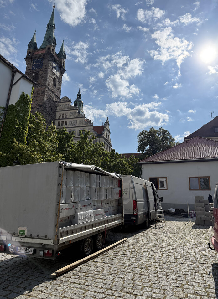 Foukaná izolace FAQ